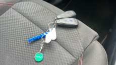 Ford Puma 1.0 EcoBoost Hybrid mHEV ST-Line 5dr Petrol Hatchback